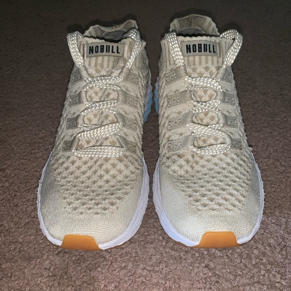 NOBULL RUNNERS